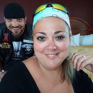 Meet your Posher, John brandy